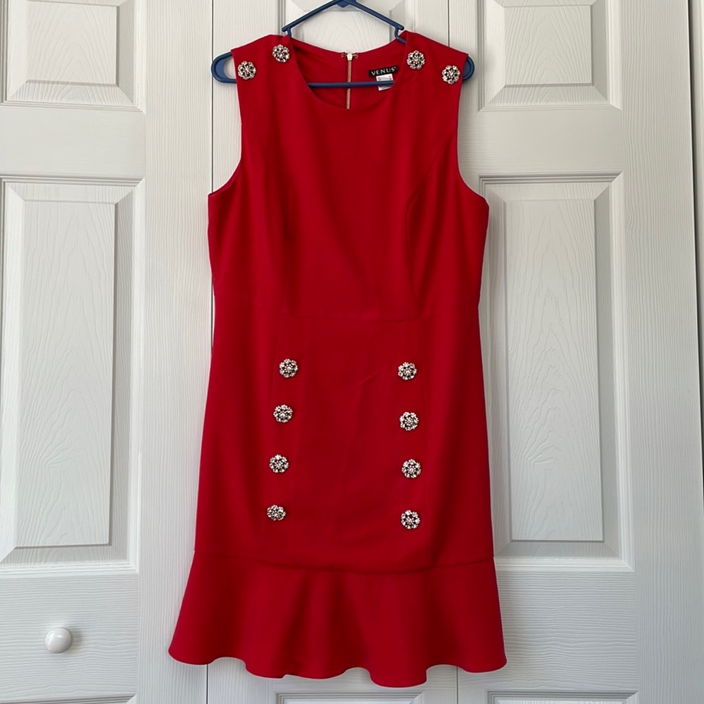 Formal dress